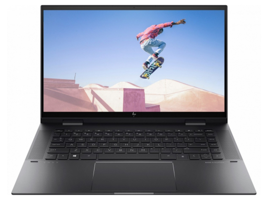 Notebook Envy x360 15-eu0114nw W10H/15 R5-5500U/512GB/16GB  4J6K9EA 