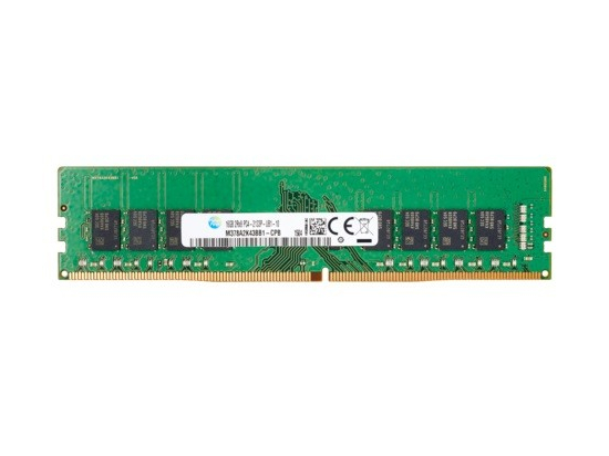 Pamięć  3TK85AA 4GB DDR4-2666 DIMM