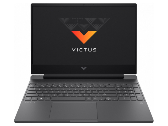 Notebook Victus 15-fa0989nw  DOS/15 i5-12450H/512/16/RTX3050 804D9EA 