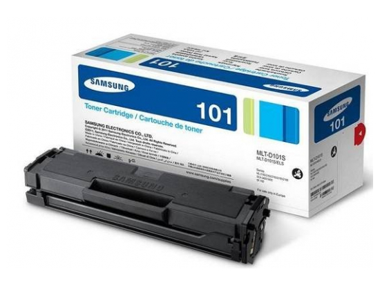 Samsung MLT-D101S Black Toner