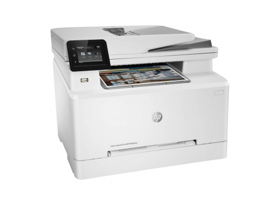 Urządzenie wielofunkcyjne Color LaserJet Pro MFP M282nw 7KW72A