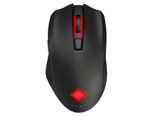 Mysz bezprzewodowa OMEN Gaming 2B349AA 