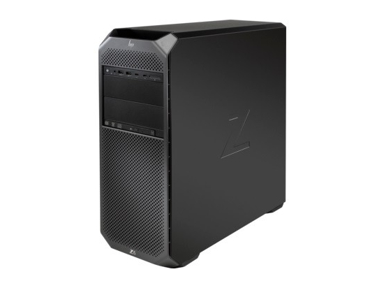 Stacja robocza Z6 G4 Xeon4108 W10P 1TB/32G/DVD      2WU44EA