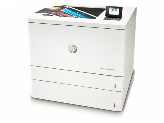 Drukarka Color LaserJet Ent M751dn T3U44A