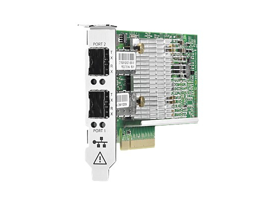 Ethernet 10Gb 2-port 530SFP+ Adapter 652503-B21