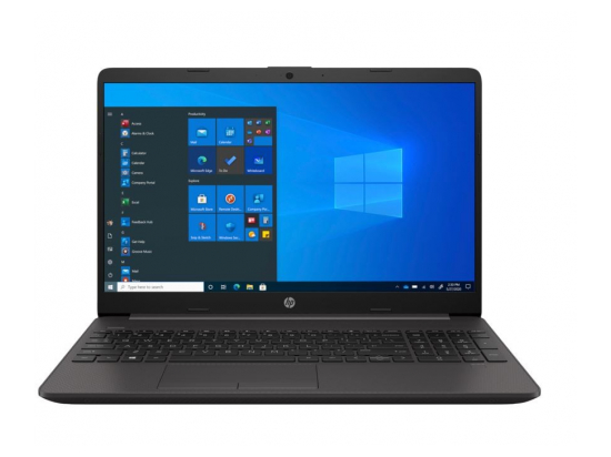 Notebook 250 G8 i3-1005G1 DOS 256/8G/15,6      27K02EA