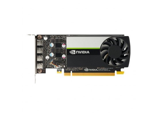 Karta graficzna NVIDIA T1000 8GB 4mDP 5Z7D8AA