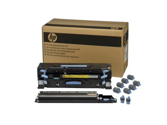 Zestaw konserwacyjny LaserJet 9000 220V Maintenance Kit C9153A