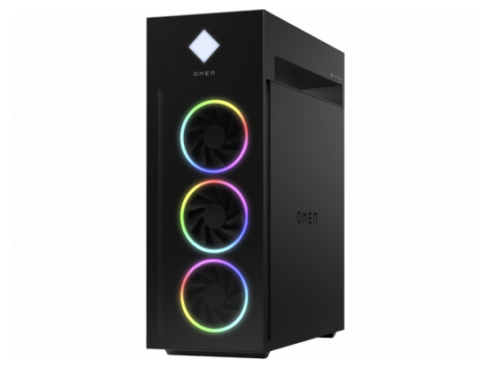 Komputer OMEN 45L GT22-0754nw 32GB/1TB+1TB i7-12700K/W11H   6J8G5EA