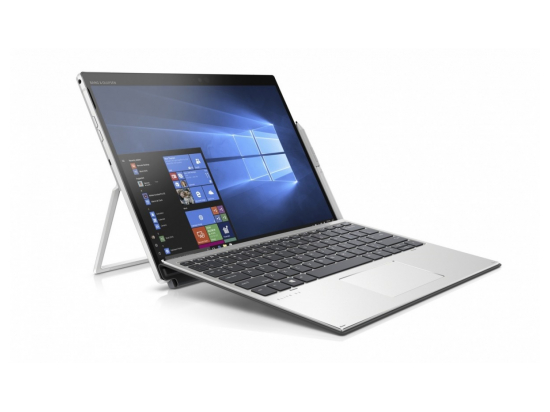 Notebook Elite x2 1013 G4 W10P i7-8565U/512/8G  7KN91EA