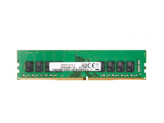 Pamięć  8GB DDR4-2666 ECC Unbuff (1x8GB)   3TQ39AA