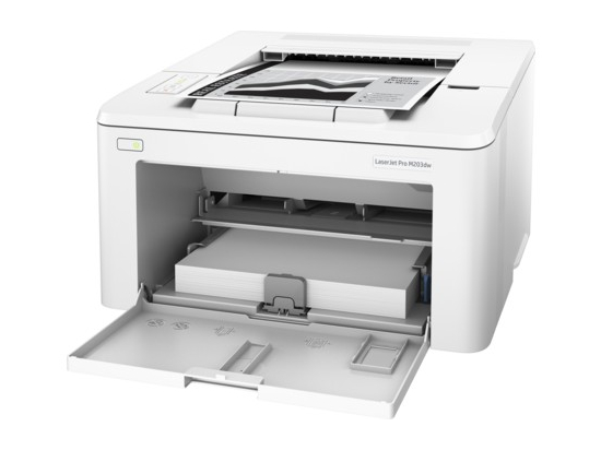 LaserJet PRO M203dw G3Q47A