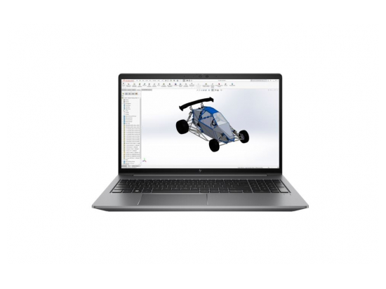 Mobilna stacja robocza  ZBook Power15 G9 W11/15.6 i7-12700H/512/16 69Q54EA 