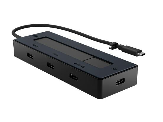 Stacja dokująca 4K USB-C Multiport Hub 6G843AA