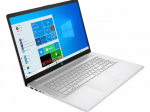 Notebook 17-cn0304nw W10H/17.3/i5-1135G7/512GB/8GB 4H3V0EA 