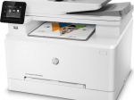 Drukarka Color LaserJet Pro MFP M283fdw 7KW75A