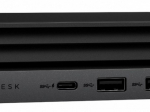 Minikomputer ProDesk 405DM G6 R5-4650GE 256+1TB/8GB/W10P 23H60EA