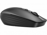 MultiDevice635 Black Wireless Mouse   1D0K2AA