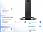 Komputer t740 Thin Client Bundle/W19/128GB/8GB TC            12H49EA