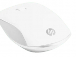 Mysz bezprzewodowa HP410 Slim White BT   4M0X6AA 