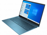 Notebook Pavilion 15-eg0334nw W10H/15.6 i5-1135G7/512GB/8GB 4H3T4EA 