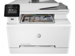 Urządzenie wielofunkcyjne Color LaserJet Pro MFP M282nw 7KW72A