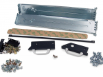 Depth Adjustable Fixed Rail Kit    332558-B21