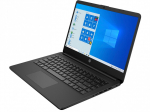 Notebook 14s-dq3111nw N6000 256/8G/W10H/14   4J9C2EA