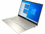 Notebook Pavilion 15-eh1134nw W10H/15.6 R7-5700U/512GB/8GB  4H3T7EA 