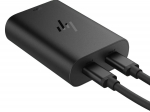 Ładowarka do laptopa USB-C 65W GaN 600Q8AA