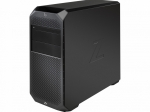 Stacja robocza Z4 G4 Xeon W-2225 W10P 1TB/32GB/DVD     8JK45EA