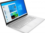 Notebook 17-cp0204nw W10H/17.3 R5-5500U/512GB/8GB 4H3B3EA 