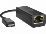 Przejściówka USB-C na RJ45 G2               4Z527AA