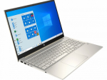 Notebook Pavilion 15-eh1134nw W10H/15.6 R7-5700U/512GB/8GB  4H3T7EA 