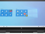 Notebook ENVY x360 Convert 15-ee0007nw W10H/15 R7-4700U/1TB/16  38V15EA 