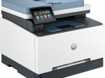 Urządzenie wielofunkcyjne Color LaserJet Pro 3302fdn 499Q7F