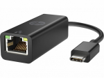 Przejściówka USB-C na RJ45 G2               4Z527AA