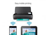 HP Officejet 250 AiO Printer CZ992A