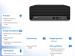 Komputer HP ProDesk 400 G7 Small Form Factor PC