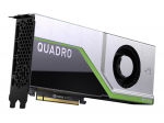 HP NVIDIA Quadro RTX 6000 24GB 4 DP+USBc 5JH80AA