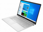 Notebook 17-cn0304nw W10H/17.3/i5-1135G7/512GB/8GB 4H3V0EA 