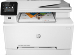 Drukarka Color LaserJet Pro MFP M283fdw 7KW75A