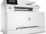 Drukarka Color LaserJet Pro MFP M283fdw 7KW75A