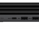 Minikomputer ProDesk 405DM G6 R5-4650GE 256+1TB/8GB/W10P 23H60EA