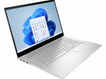 Notebook ENVY 17-cr0054nw W11H/17.3/i5-1240P/512GB/16GB  712Z0EA