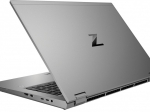 Mobilna stacja robocza ZBook Fury17 G8 W11P i7-11850H/1TB/32 62T13EA 