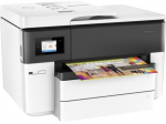 OfficeJet Pro 7740 AiO G5J38A 