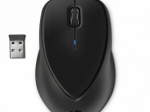 Comfort Grip Wireless Mouse (H2L63AA)