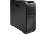 Stacja robocza Z6 G4 Xeon4108 W10P 1TB/32G/DVD      2WU44EA