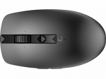 MultiDevice635 Black Wireless Mouse   1D0K2AA